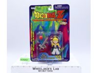 Gotenks Series 7 Dragonball Z 1999 Irwin Toys Action Figure NEW MOSC SEALED