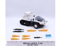 Snow Cat 100% Complete G.I. Joe 1985 Hasbro Vintage Action Figure Vehicle