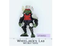 Shogun Raphael Teenage Mutant Ninja Turtles 1993 Playmates Vintage Action Figure