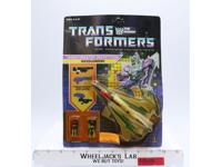 Needlenose G1 Transformers Targetmaster 1988 Hasbro Action Figure NEW MOSC