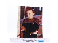 Miles O'Brien Star Trek Deep Space 9 Colm Meaney AUTOGRAPHED 8x10 Picture