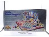 Mighty Morphin Power Rangers Game 1993 Milton Bradley COMPLETE
