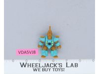 #45 Slasher Seahorse Battle Beasts Hasbro Takara 1987 Vintage Action Figure
