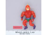 Thor Galaxy Warriors Heroes 1987 Sewco Sungold MOTU KO Action Figure