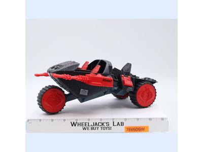 Cobra Stun GI Joe 1986 Hasbro Cobra Vintage Action Figure Vehicle