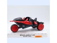 Cobra Stun GI Joe 1986 Hasbro Cobra Vintage Action Figure Vehicle