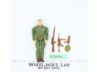 D-Day V1 1995 G.I. Joe Hasbro Action Figure