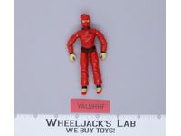 Jinx V1 G.I. Joe 1987 Hasbro Vintage Action Figure