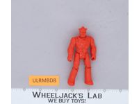 Magma Man Crystar The Saga of Crystar 1982 Remco 4" Action Figure