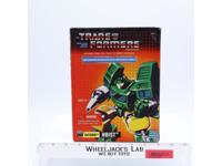 Hoist Commemorative Series Transformers Reissue 2003 Hasbro NEW MISB SEALED
