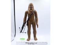 Chewbacca 100% Complete Star Wars 1978 Vintage Kenner 15" Action Figure