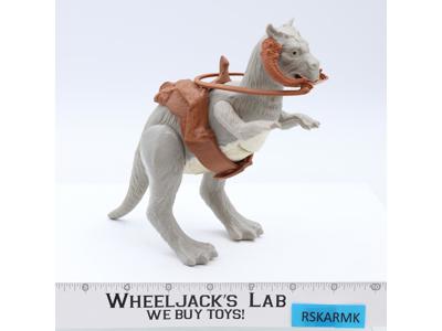 Tauntaun OPEN BELLY 100% Complete 1979 ESB Star Wars Vintage Action Figure