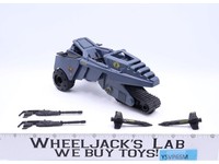 Dictator 100% Complete GI Joe 1990 Hasbro Vintage Action Figure Vehicle