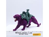 Panthor Complete He-Man Masters of the Universe MOTU 1983 Mattel Action Figure