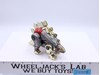 Snarl 100% Complete Vintage 1985 G1 Transformers Hasbro Action Figure