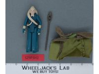 Bib Fortuna 100% Complete TAIWAN Star Wars ROTJ 1983 Vintage Kenner NO REPRO