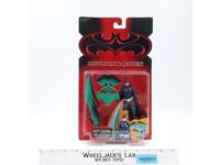 Batgirl DC Comics Batman & Robin 1997 Kenner Action Figure NEW SEALED
