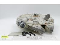 Electronic Millennium Falcon 100% Complete Star Wars 1995 Kenner Action Figure