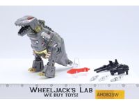 Grimlock 100% Complete Vintage 1985 G1 Transformers Hasbro Action Figure
