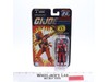 The Enemy Cobra Red Ninja 2007 G.I. Joe 25th Anniversary Sealed MOSC NEW Hasbro