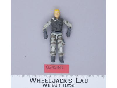 Airborne V2 G.I. Joe 1990 Hasbro Vintage Action Figure