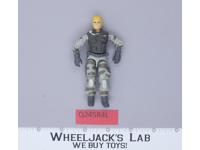 Airborne V2 G.I. Joe 1990 Hasbro Vintage Action Figure