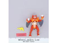 Parademon 100% Complete Kenner Super Powers 1985 Vintage Action Figure