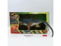 Bull T-Rex 100% Complete Jurassic Park The Lost World 1996 Kenner Action Figure