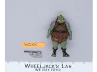 Gamorrean Guard 100% Complete Star Wars 1983 LILI LEDY Kenner Figure NO REPRO