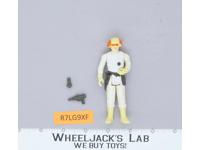 Cloud Car Pilot 100% Complete Star Wars ESB 1981 Kenner Action Figure NO REPRO