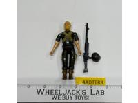 Rock 'N Roll V1 Straight Arm G.I. Joe 1982 Hasbro Vintage Action Figure