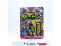 Foot Soldier Teenage Mutant Ninja Turtles TMNT 1990 Playmates NEW SEALED