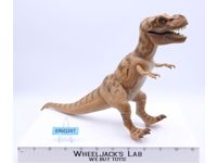 Tyrannosaurus Rex JP06 Dino Damage Jurassic Park 1993 Kenner Action Figure
