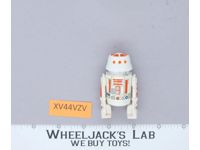 R5-D4 100% Complete Star Wars 1978 Vintage Kenner Action Figure NO REPRO