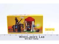 #6035 Castle Guard 100% Complete Lego 1987 Black Falcons Castle Legoland