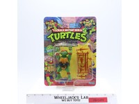 Raphael 10-Back Teenage Mutant Ninja Turtles TMNT 1988 Playmates NEW SEALED
