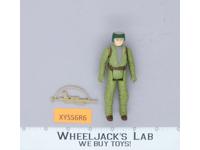 Endor Rebel Commando 100% Complete CHINA Star Wars ROTJ 1983 Kenner NO REPRO