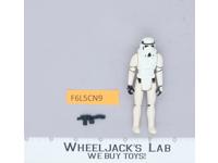 Imperial Stormtrooper 100% Complete Star Wars ESB 1977 Kenner Figure NO REPRO
