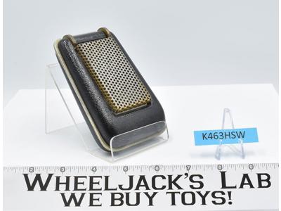 Classic Communicator Version One Star Trek TOS 1980's Chad Roadhouse