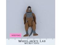Splinter HARD HEAD Teenage Mutant Ninja Turtles TMNT 1988 Playmates Vintage