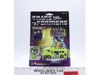 Hook Devastator G1 Transformers MOSC Vintage Action Figure MOSC NEW