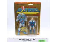 Mr. Freeze CHANGES COLOR DC Comics Super Heroes 1989 Toy Biz Figure NEW MOSC