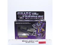 Astrotrain Transformers Walmart Exclusive 2019 Hasbro Action Figure NEW SEALED