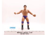 Tito Santana 1986 WWF LJN Titan Sports 8" Vintage Wrestling Action Figure