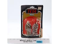 Bib Fortuna & Han Solo Trench 2 Pack Kay-Bee Star Wars ROTJ 1983 Kenner NEW MOC