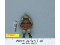 Gamorrean Guard 100% Complete Star Wars 1983 LILI LEDY Kenner Figure NO REPRO