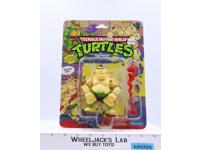 Tattoo Teenage Mutant Ninja Turtles TMNT 1991 Playmates NEW MOSC SEALED