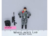 Low-Light V1 G.I. Joe 1986 Hasbro Vintage Action Figure