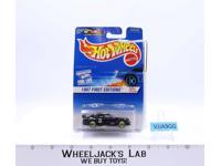 Mercedes C-Class Collector #516 1977 First Edition 10 of 12 Hot Wheels MOSC