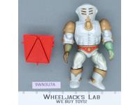 Extendar 100% Complete He-Man Masters Of The Universe MOTU Mattel 1984 Vintage